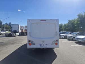 Proprietar în acte vand rulota în stare ireproșabilă  ! — miniatura 4