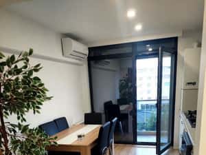 APARTAMENT CAMPUS| 2 CAMERE| TERMEN LUNG| LOC DE PARCARE|