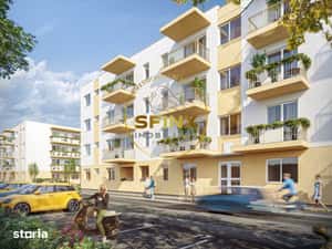 Apartament 2 camere | 58 mp | 2 parcari | Tunari – Complex Sun Light — miniatura 6