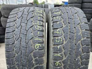 Anvelope 285-75r16 Nokian — miniatura 6