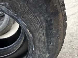 Anvelope 285-75r16 Nokian — miniatura 10