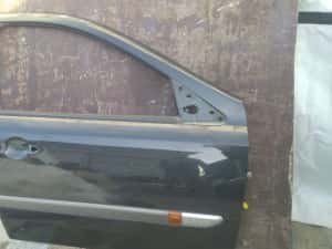 usa portiera dreapta fata renault laguna 2 break — miniatura 6