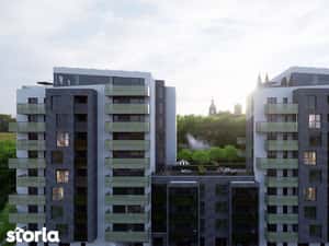 Direct Dezvoltator – 1 cameră tip 1C – B Home Residence fără comision — miniatura 5