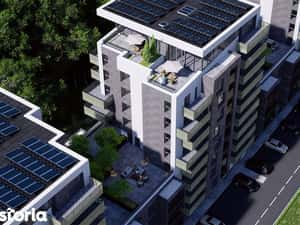Direct Dezvoltator – 1 cameră tip 1C – B Home Residence fără comision — miniatura 6