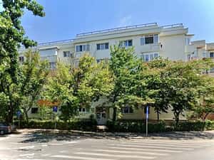 Apartament 3 camere | Aviației | 76,20 mp | Etaj 3/4 | Bloc anvelopat