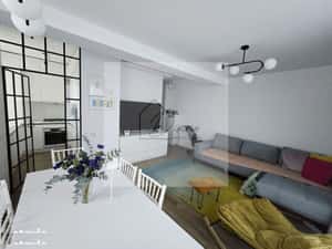 Apartament 3 camere Victoria Homes Pipera I  COMISION 0%