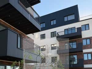 Apartament 3 camere Victoria Homes Pipera I  COMISION 0% — miniatura 5