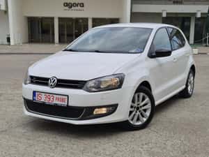 VW Polo 1.6 TDI – mică, economică și sprintenă