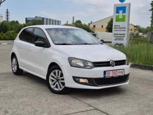 VW Polo 1.6 TDI – mică, economică și sprintenă — miniatura 2