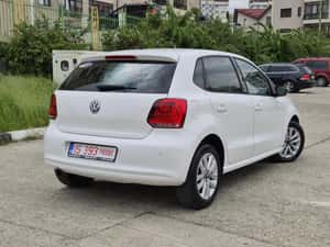 VW Polo 1.6 TDI – mică, economică și sprintenă — miniatura 3