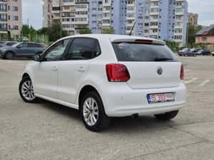 VW Polo 1.6 TDI – mică, economică și sprintenă — miniatura 4