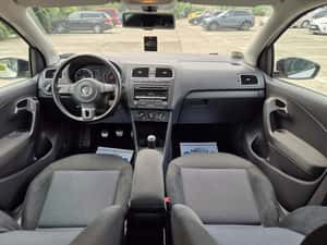 VW Polo 1.6 TDI – mică, economică și sprintenă — miniatura 5