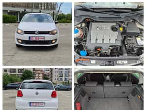 VW Polo 1.6 TDI – mică, economică și sprintenă — miniatura 6