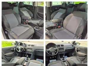 VW Polo 1.6 TDI – mică, economică și sprintenă — miniatura 7