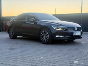 Volkwagen Passat B8 2015 1.6TDI EURO6 — miniatura 2