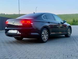 Volkwagen Passat B8 2015 1.6TDI EURO6 — miniatura 3