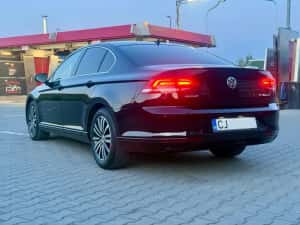 Volkwagen Passat B8 2015 1.6TDI EURO6 — miniatura 4