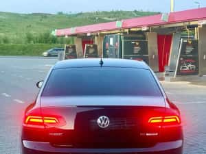 Volkwagen Passat B8 2015 1.6TDI EURO6 — miniatura 5
