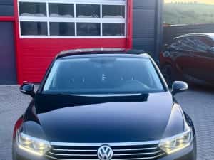 Volkwagen Passat B8 2015 1.6TDI EURO6 — miniatura 6