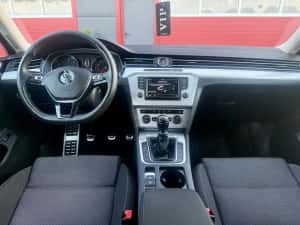 Volkwagen Passat B8 2015 1.6TDI EURO6 — miniatura 8