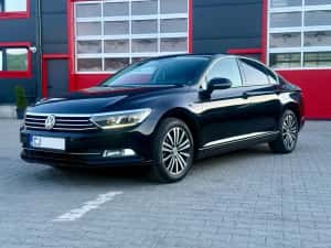 Volkwagen Passat B8 2015 1.6TDI EURO6 — miniatura 9