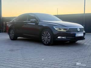 Volkwagen Passat B8 2015 1.6TDI EURO6 — miniatura 10