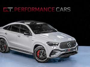 Mercedes-Benz GLE 53 AMG SUV Second-hand — miniatura 1