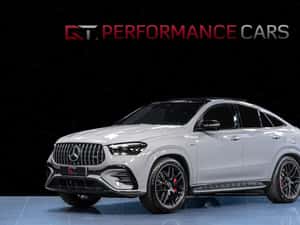 Mercedes-Benz GLE 53 AMG SUV Second-hand — miniatura 3