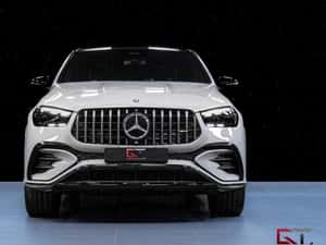 Mercedes-Benz GLE 53 AMG SUV Second-hand — miniatura 4