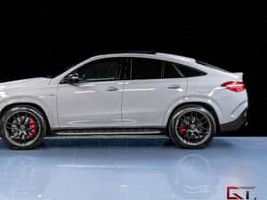 Mercedes-Benz GLE 53 AMG SUV Second-hand — miniatura 5