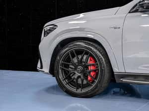 Mercedes-Benz GLE 53 AMG SUV Second-hand — miniatura 6