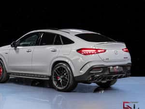 Mercedes-Benz GLE 53 AMG SUV Second-hand — miniatura 7