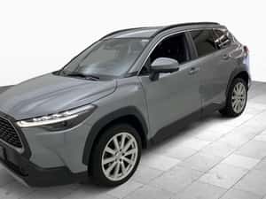 Toyota Corolla Cross Hybrid 2.0 VVT-i Lounge