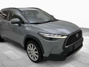 Toyota Corolla Cross Hybrid 2.0 VVT-i Lounge — miniatura 2