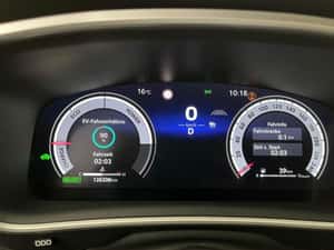Toyota Corolla Cross Hybrid 2.0 VVT-i Lounge — miniatura 3