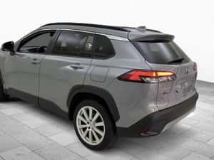 Toyota Corolla Cross Hybrid 2.0 VVT-i Lounge — miniatura 5