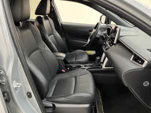 Toyota Corolla Cross Hybrid 2.0 VVT-i Lounge — miniatura 7