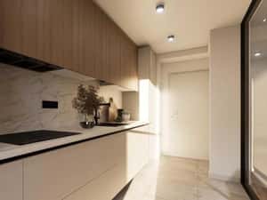 inchiriere apartament lux Nusco City PRIMA INCHIRIERE — miniatura 5