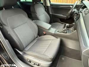 Skoda Superb 2.0 TDI DSG Style — miniatura 7