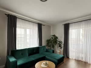 Apartament 2 camere – Tunari Resort Residence — miniatura 6