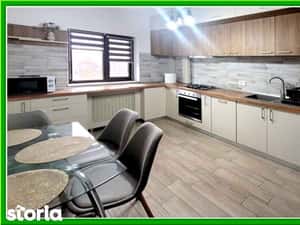 Apartament cu 3 camere de închiriat, Ultracentral-Catedrală, ECX83477 — miniatura 4