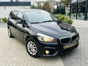 Vand Bmw Seria 2 218 2017 Diesel 2000 cmc Neavariata