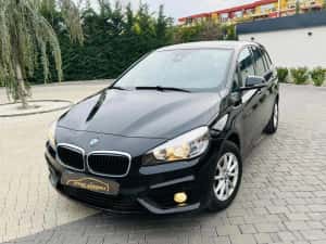 Vand Bmw Seria 2 218 2017 Diesel 2000 cmc Neavariata — miniatura 2