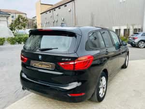 Vand Bmw Seria 2 218 2017 Diesel 2000 cmc Neavariata — miniatura 4