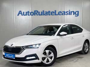 Skoda Octavia 2021, Diesel, 171916 km, 13790 EUR