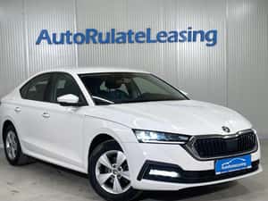 Skoda Octavia 2021, Diesel, 171916 km, 13790 EUR — miniatura 2