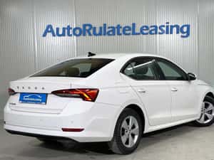 Skoda Octavia 2021, Diesel, 171916 km, 13790 EUR — miniatura 3