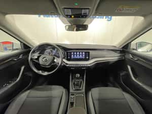 Skoda Octavia 2021, Diesel, 171916 km, 13790 EUR — miniatura 5