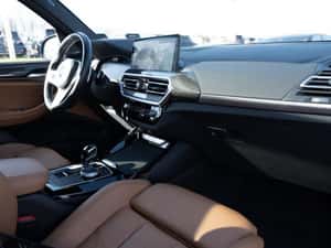 BMW X3 SUV, 36.879 km, 245 cp, 2024 — miniatura 7