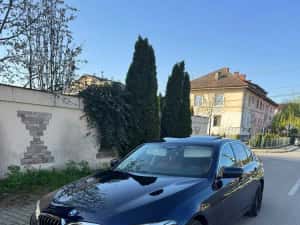 Bmw 520 g30 xdrive